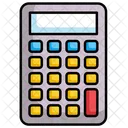 Calculadora  Icono