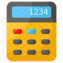 Calculadora  Ícone