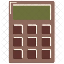 Calculadora  Icono