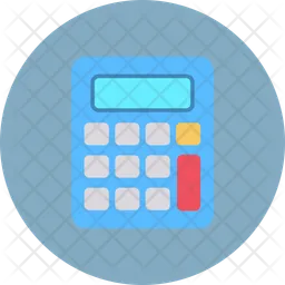 Calculadora  Icono