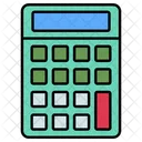 Calculadora  Ícone