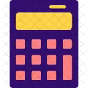 Calculadora  Icono