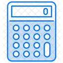 Calculadora  Icono