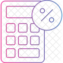 Calculadora  Ícone