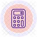 Calculadora  Icono