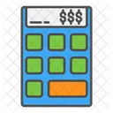 Calculadora  Ícone