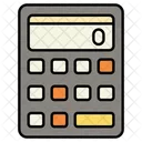 Calculadora  Icono