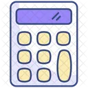 Calculadora  Icono