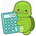 Calculadora  Ícone