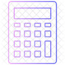 Calculadora  Icono