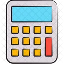 Calculadora  Icono