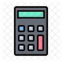 Calculadora  Icono