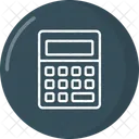 Calculadora  Icono