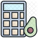 Calculadora  Icono