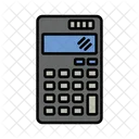 Calculadora  Icono