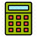 Calculadora  Icono