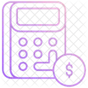 Calculadora  Icono