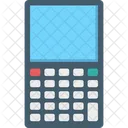 Calculadora  Ícone