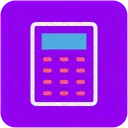 Calculadora  Icono