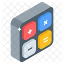 Calculadora  Ícone