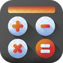Calculadora  Ícone