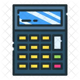 Calculadora  Icono