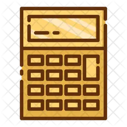 Calculadora  Ícone