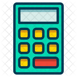 Calculadora  Icono