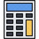 Calculadora  Icono