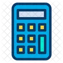 Calculadora  Icono