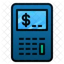 Calculadora Calcular Financas Icon