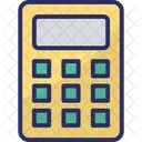 Calculadora  Icon