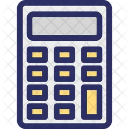 Calculadora  Icono