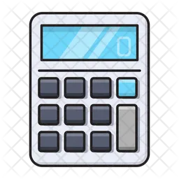 Calculadora  Icono