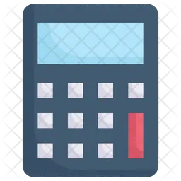 Calculadora  Ícone