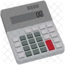 Calculadora  Icono