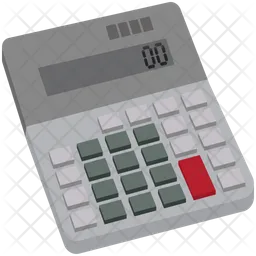 Calculadora  Ícone