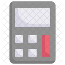 Calculadora  Ícone