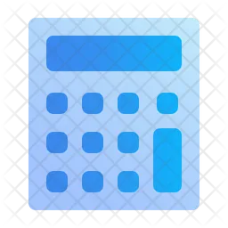 Calculadora  Icono