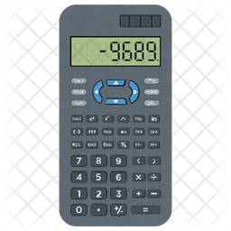 Calculadora  Icono