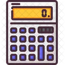 Calculadora  Icono