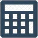 Calculadora Calcularte Contabilidad Icono