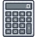 Calculadora  Ícone