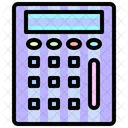 Calculadora  Ícone