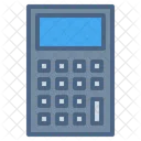 Calculadora  Icono