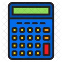 Calculadora  Icono