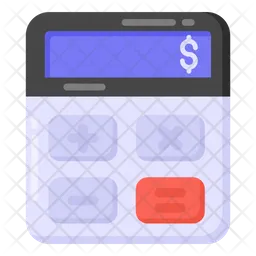Calculadora  Ícone