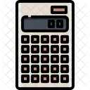 Calculadora  Icon