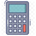 Calculadora  Icono