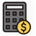 Calculadora  Icono